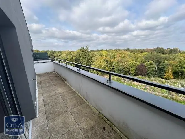 Photo 4 Appartement 2 pièces 38.98m²