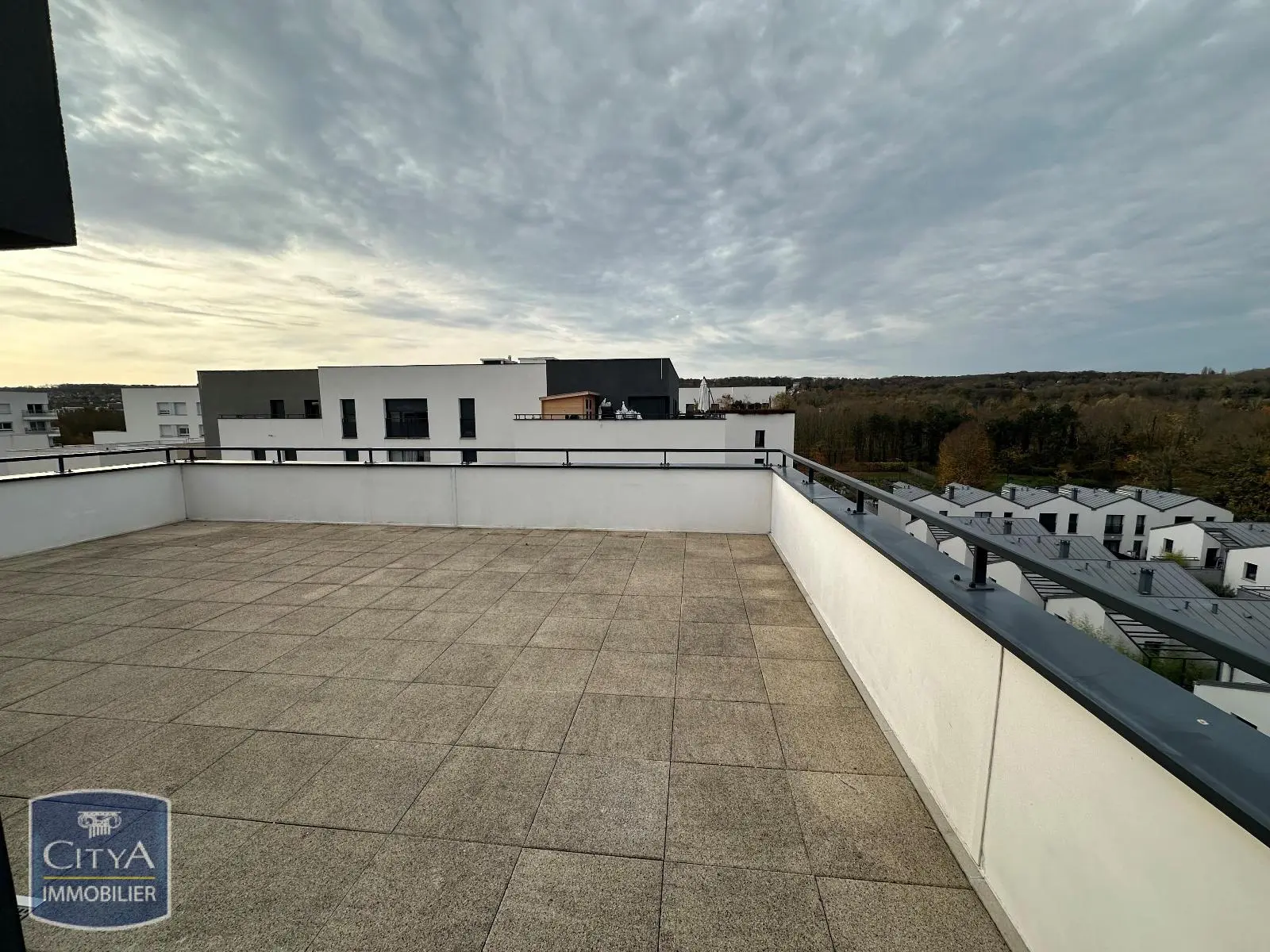 Photo 6 Appartement 3 pièces 60.1m²