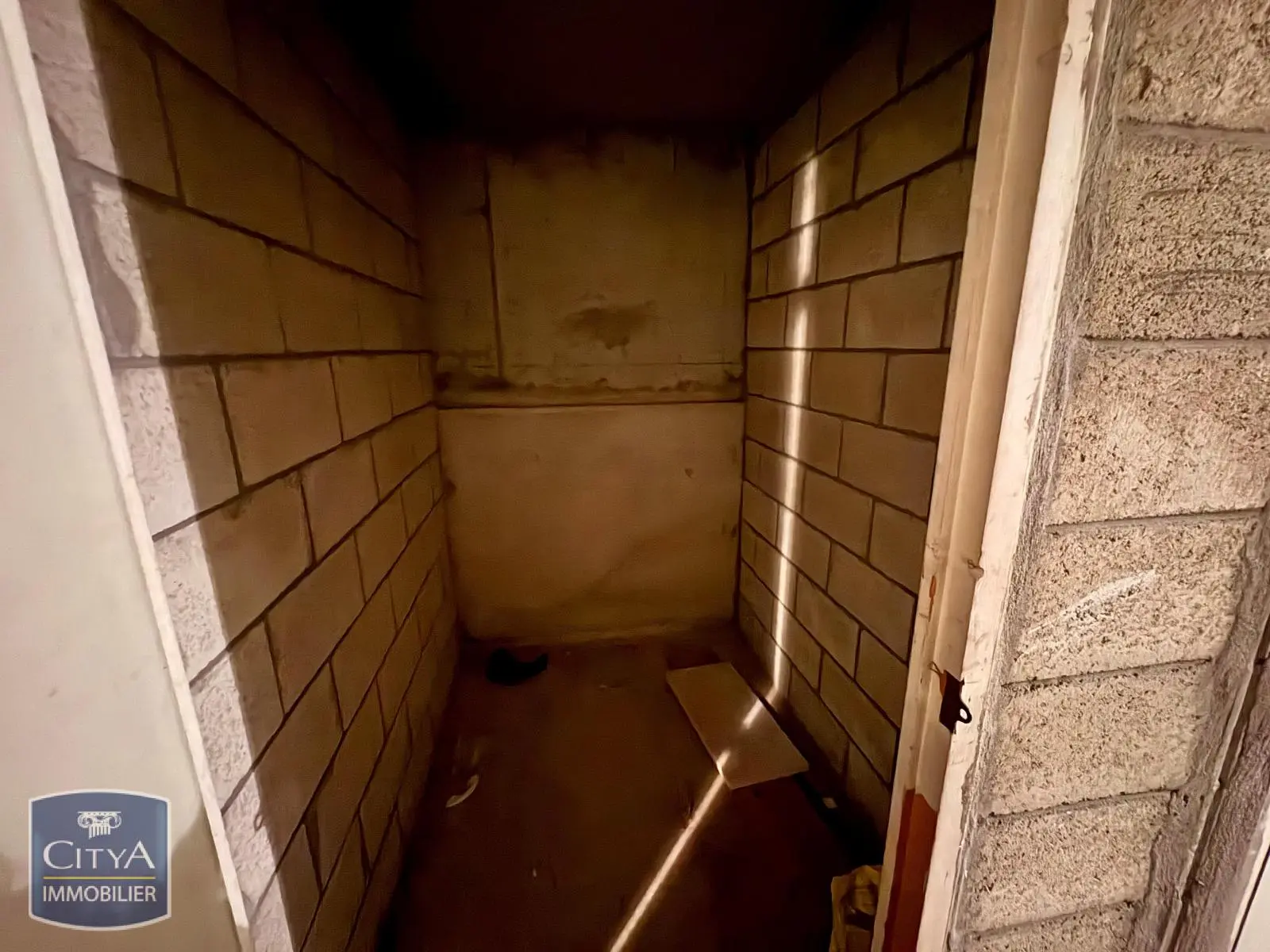 Photo 5 Appartement 1 pièce 15.51m²