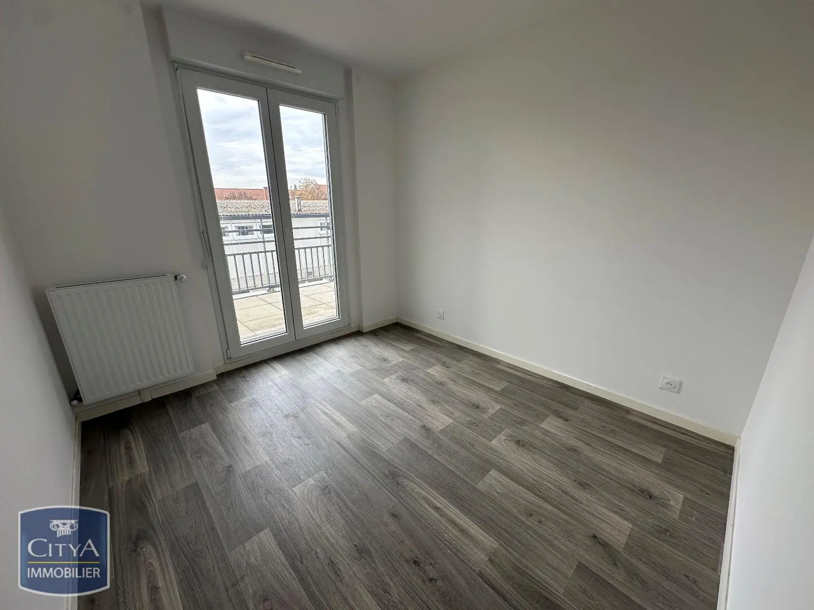 Photo 2 Appartement 3 pièces 60.25m²