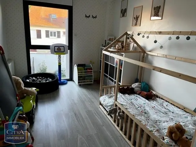 Photo 6 Appartement 3 pièces 70.3m²