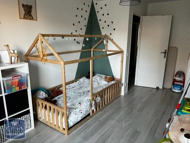 Photo 5 Appartement 3 pièces 70.3m²