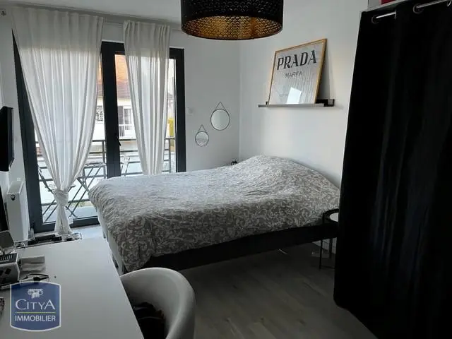Photo 4 Appartement 3 pièces 70.3m²