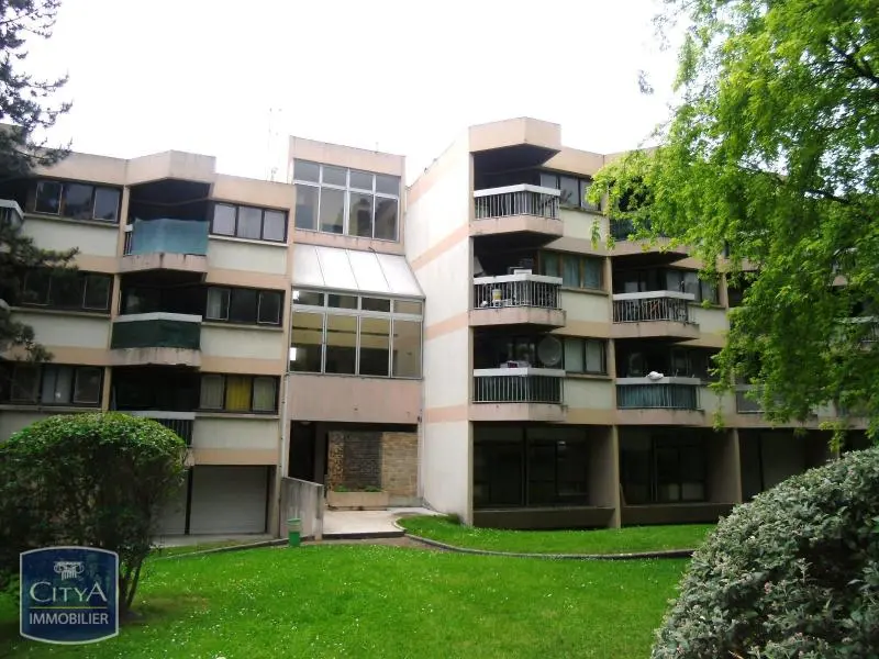 Photo 6 Appartement 1 pièce 24.69m²