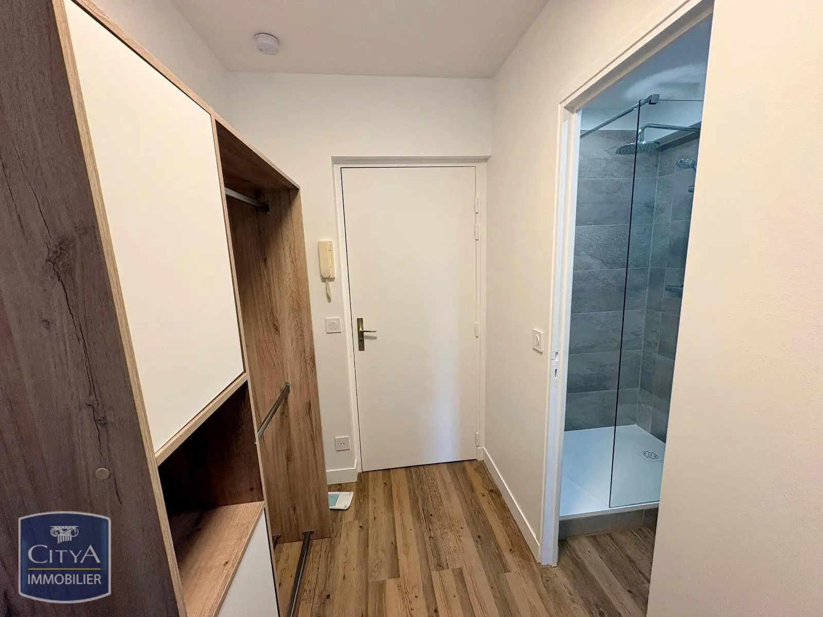 Photo 3 Appartement 1 pièce 15.51m²