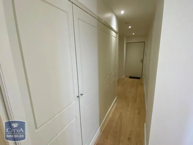 Photo 4 Appartement 1 pièce 33.9m²