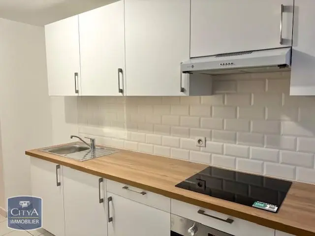 Photo 2 Appartement 3 pièces 65.07m²