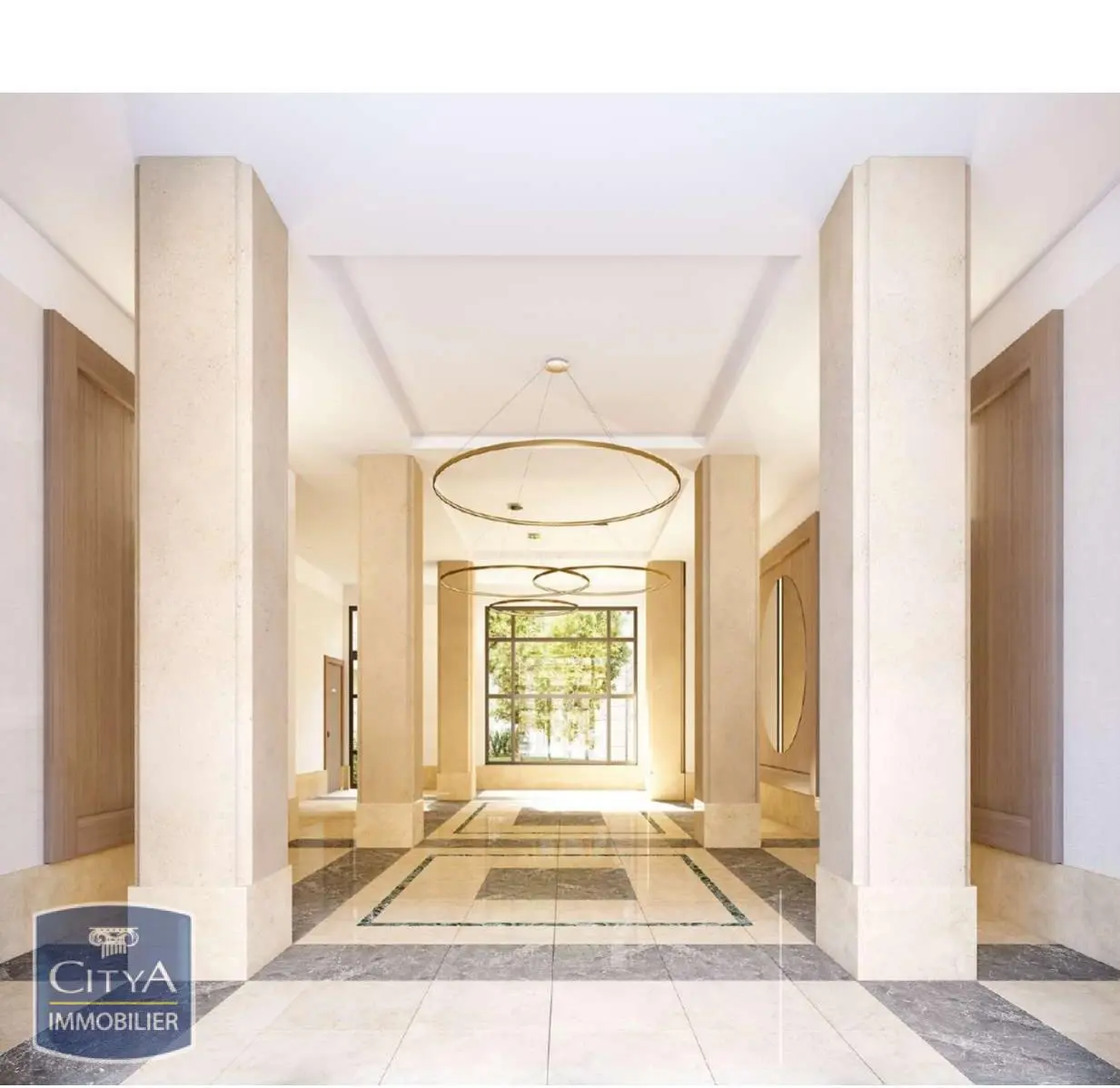 Photo 1 appartement Suresnes