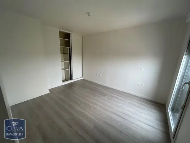 Photo 2 Appartement 2 pièces 38.98m²