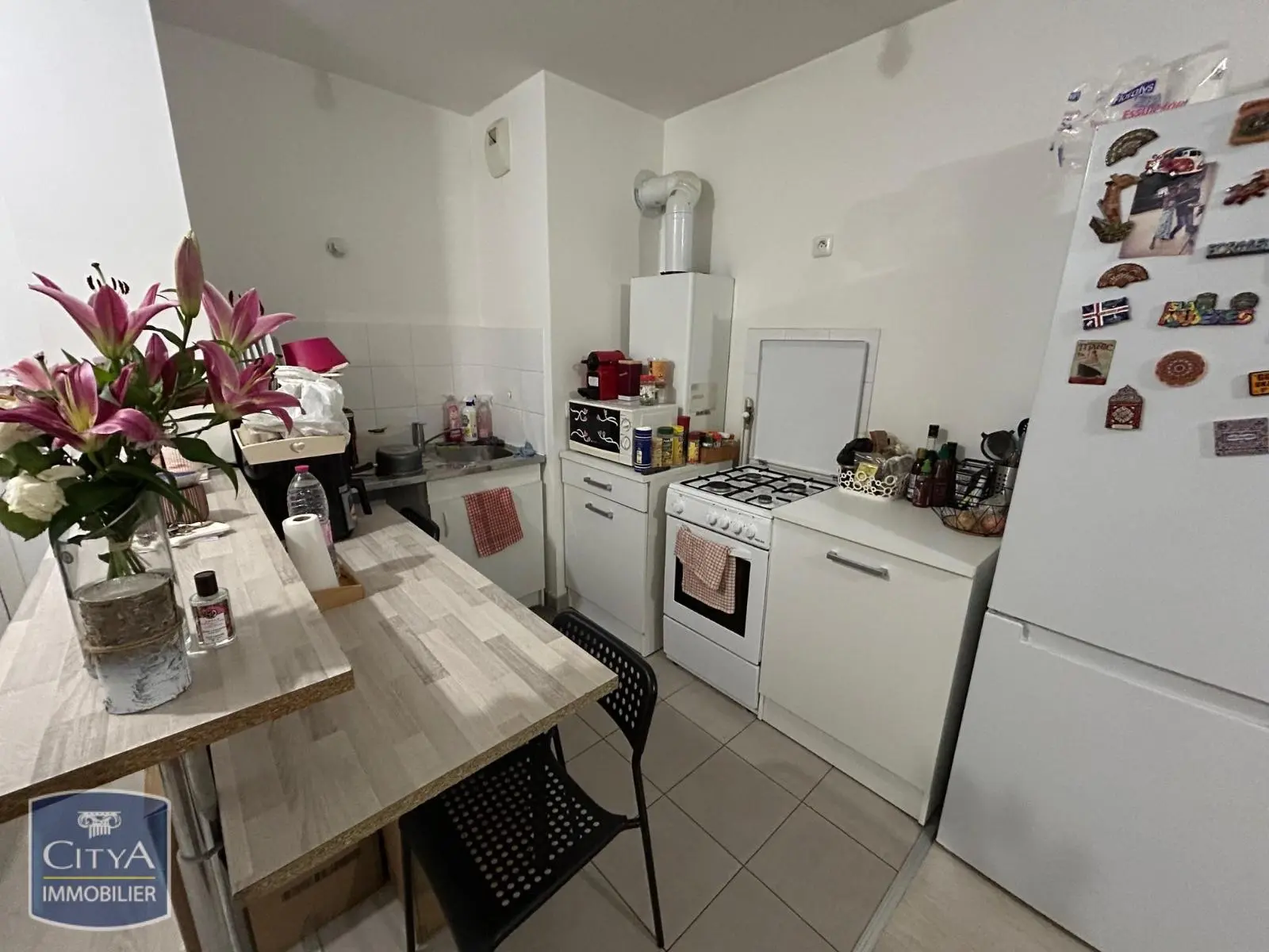 Photo 1 appartement Poissy