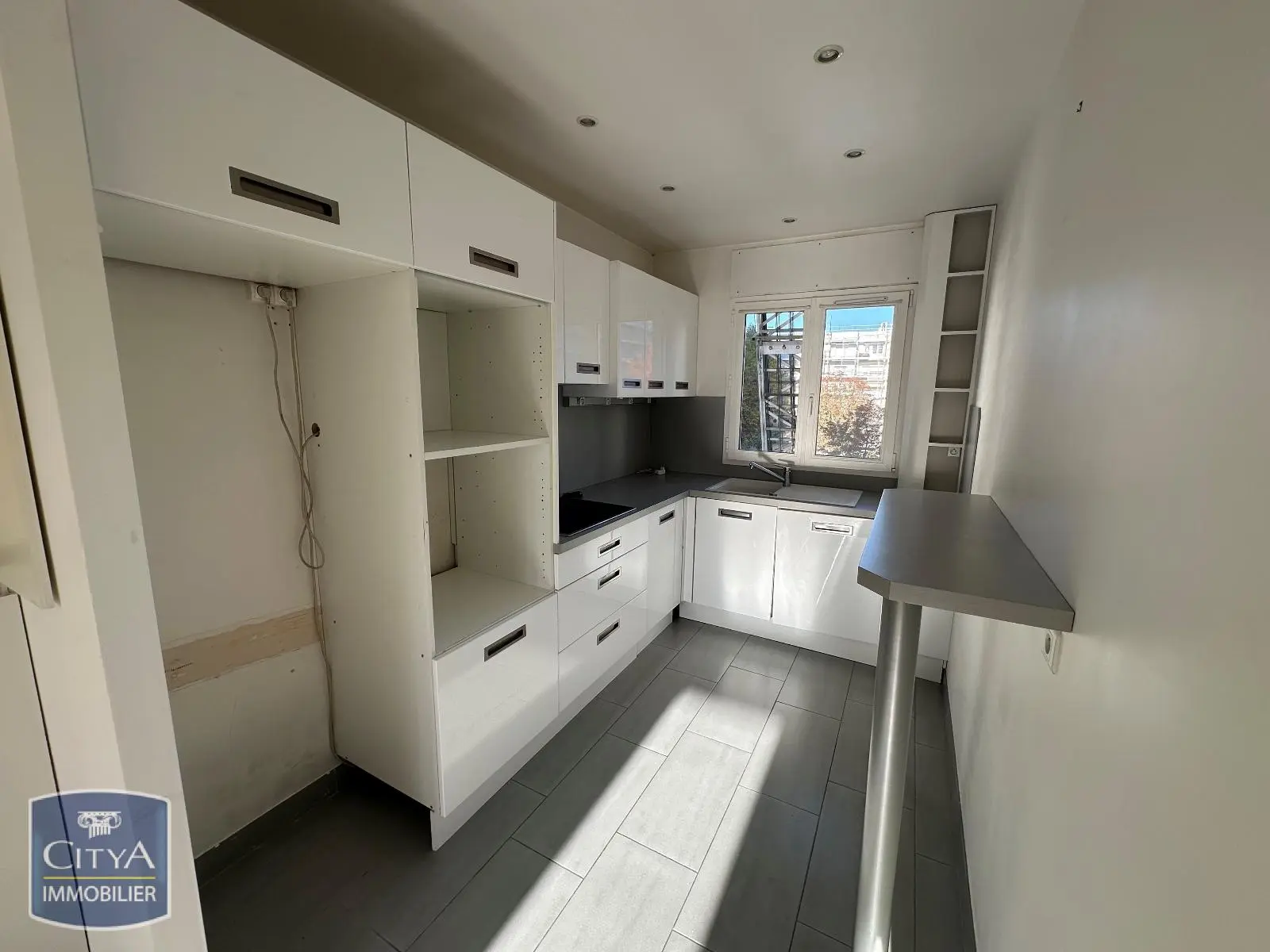 Photo 3 appartement Sartrouville