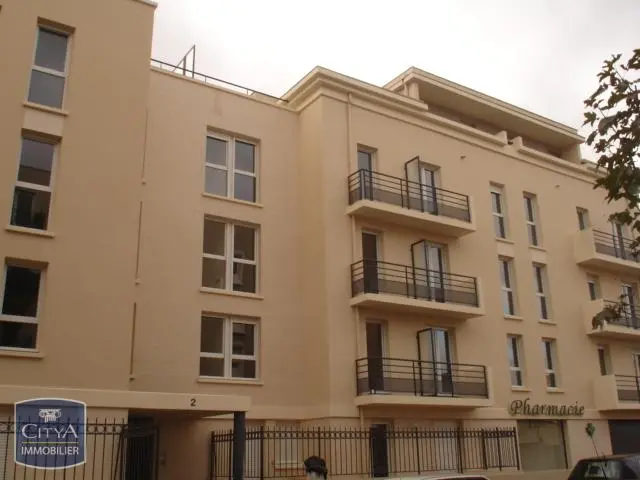 Photo 5 Appartement 3 pièces 68.66m²