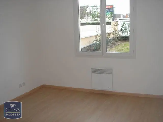 Photo 2 Appartement 2 pièces 46.99m²