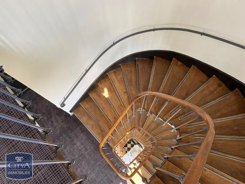 Photo 5 Appartement 1 pièce 33.9m²