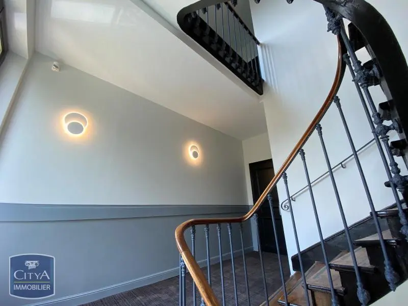 Photo 6 Appartement 1 pièce 33.9m²