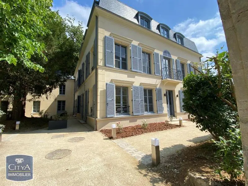 Photo 8 Appartement 1 pièce 33.9m²