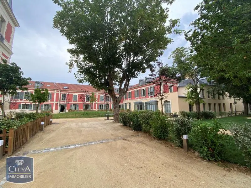 Photo 7 Appartement 1 pièce 33.9m²