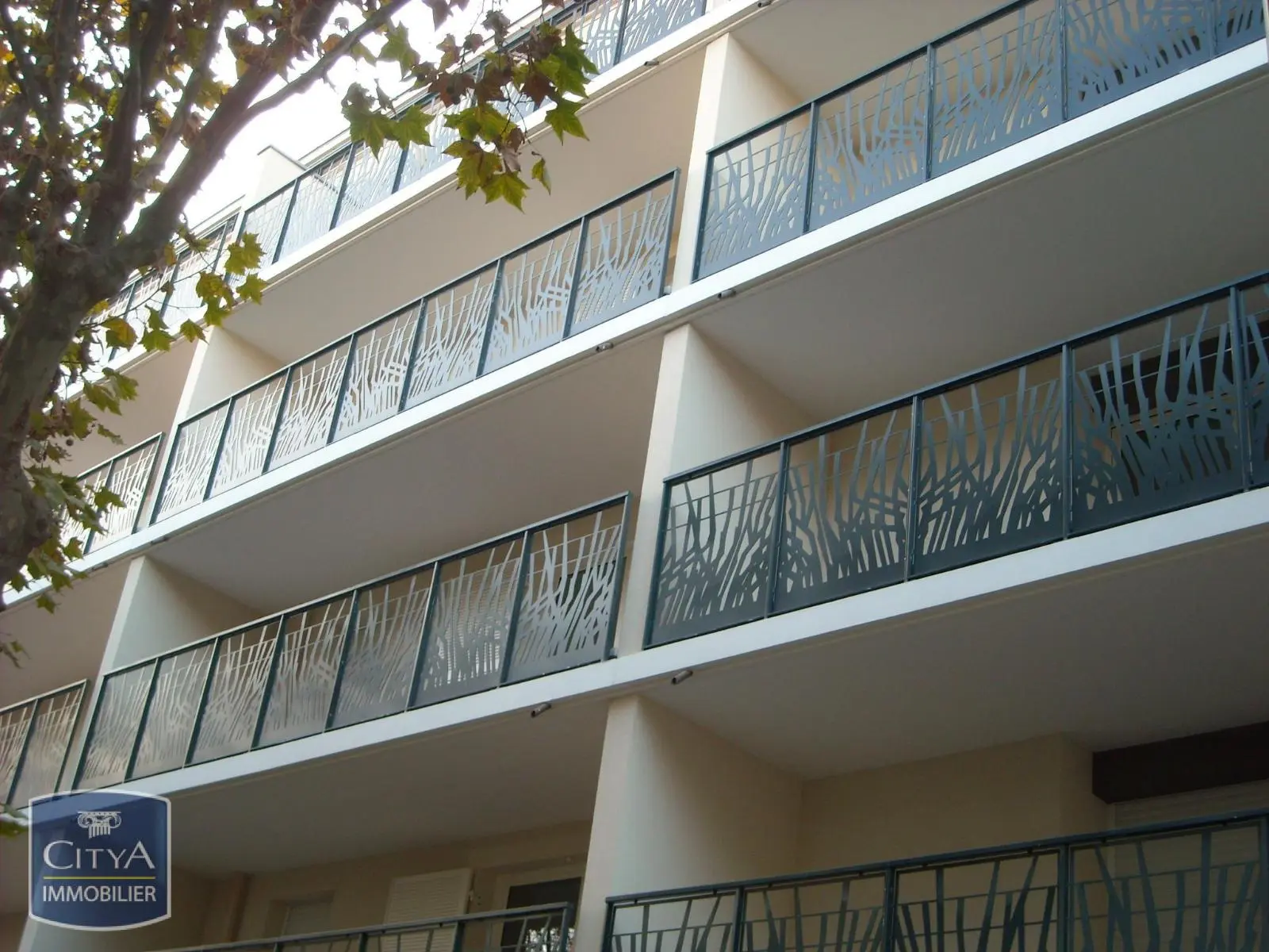 Photo 1 Appartement 3 pièces 52.83m²