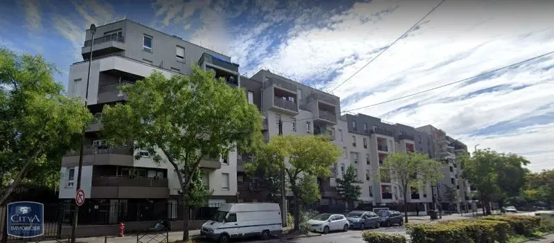 Photo 1 Appartement 2 pièces 43.33m²