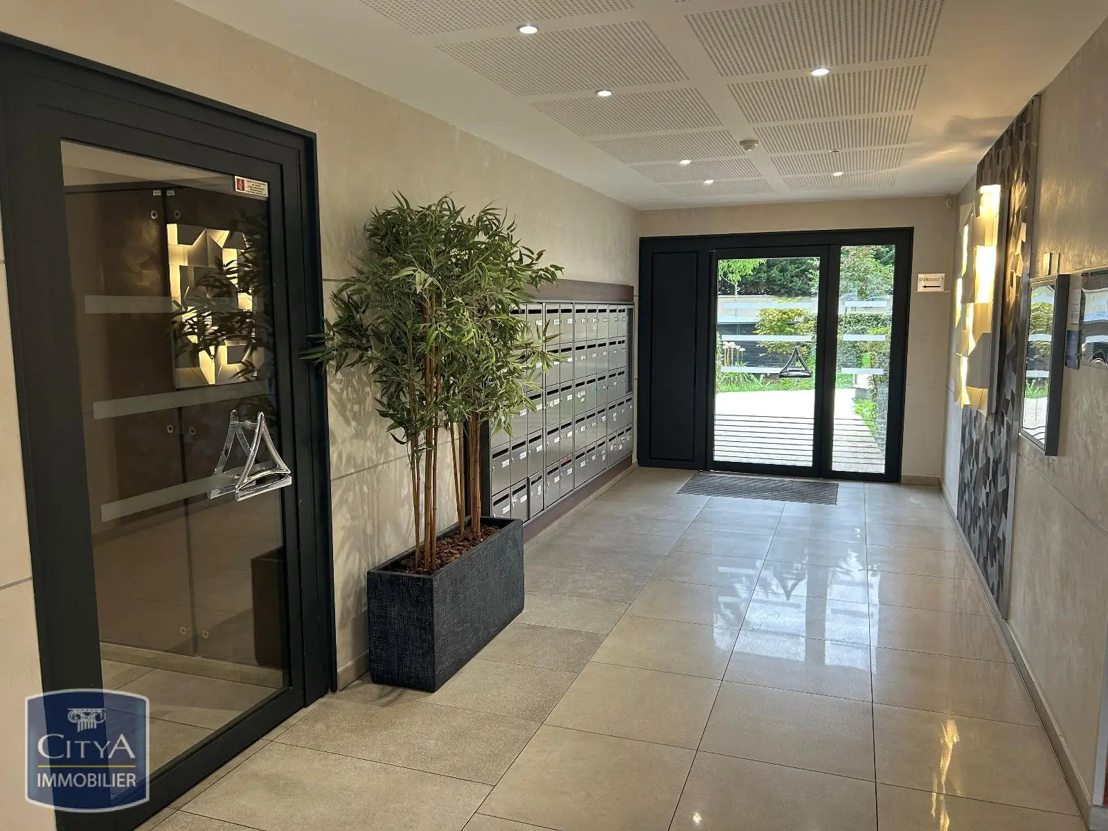 Photo 7 Appartement 3 pièces 61.5m²