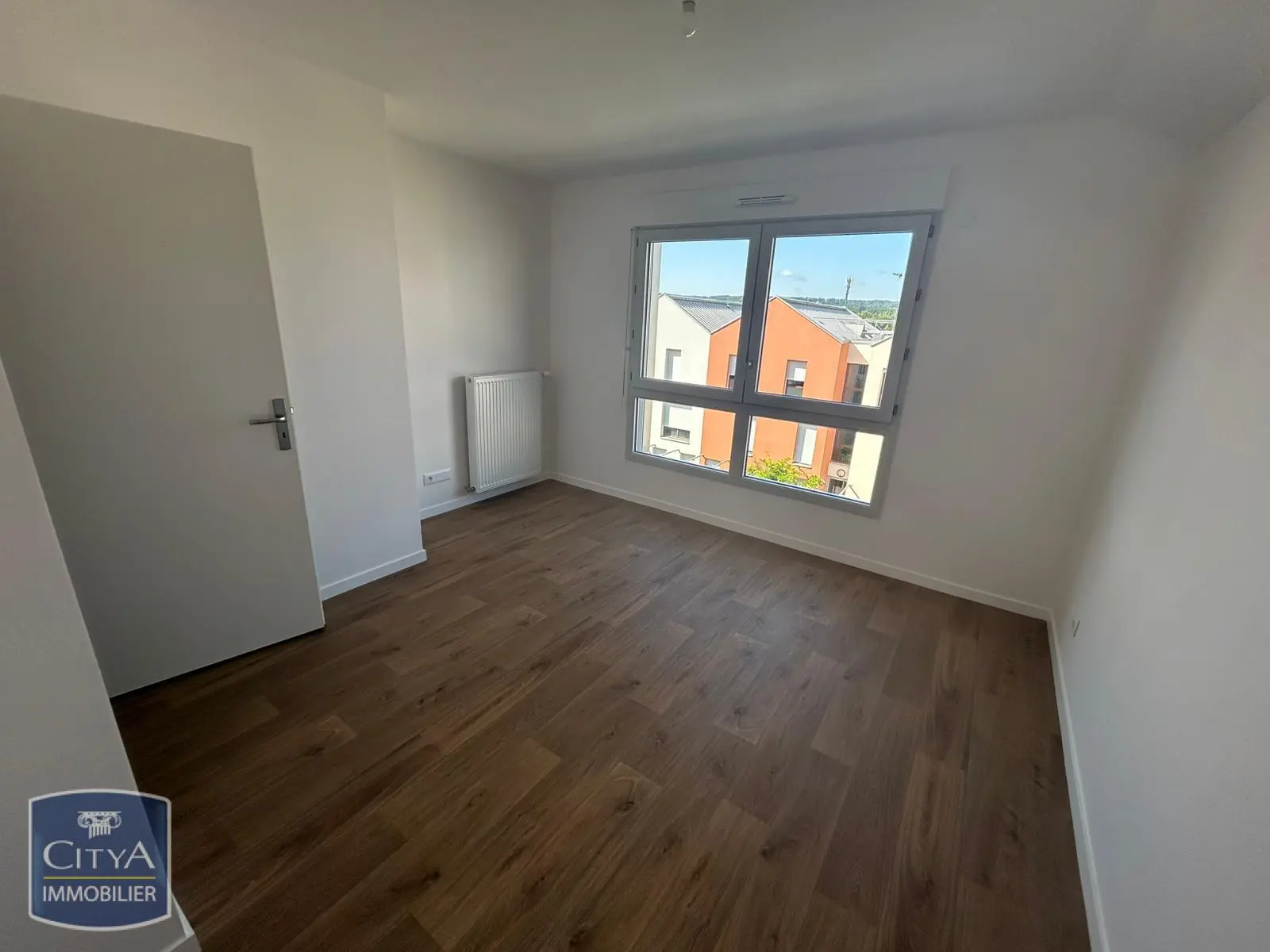 Photo 4 Appartement 2 pièces 43.91m²