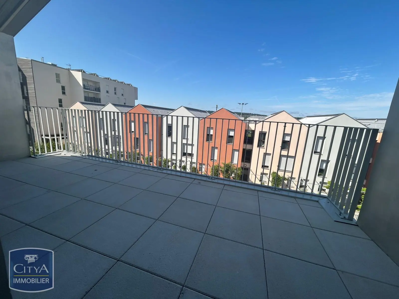 Photo 3 Appartement 2 pièces 43.91m²
