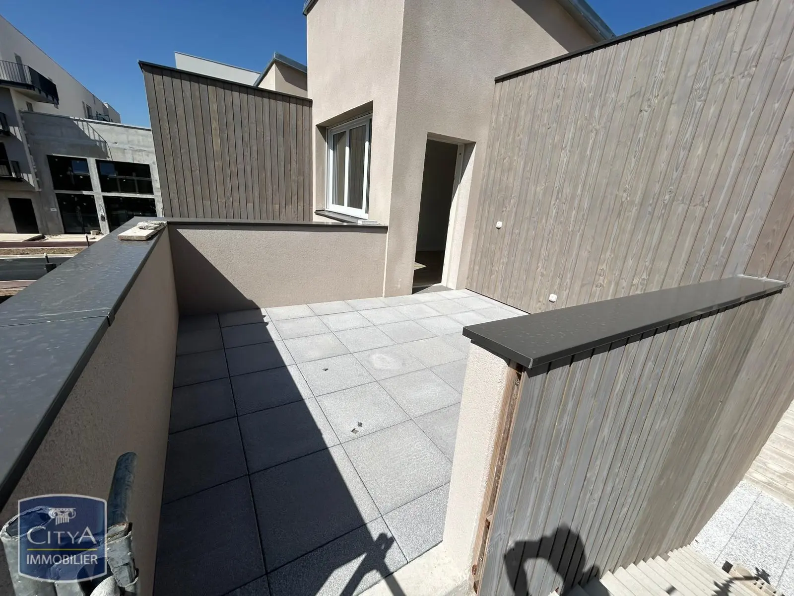 Photo 1 Appartement 2 pièces 39.98m²