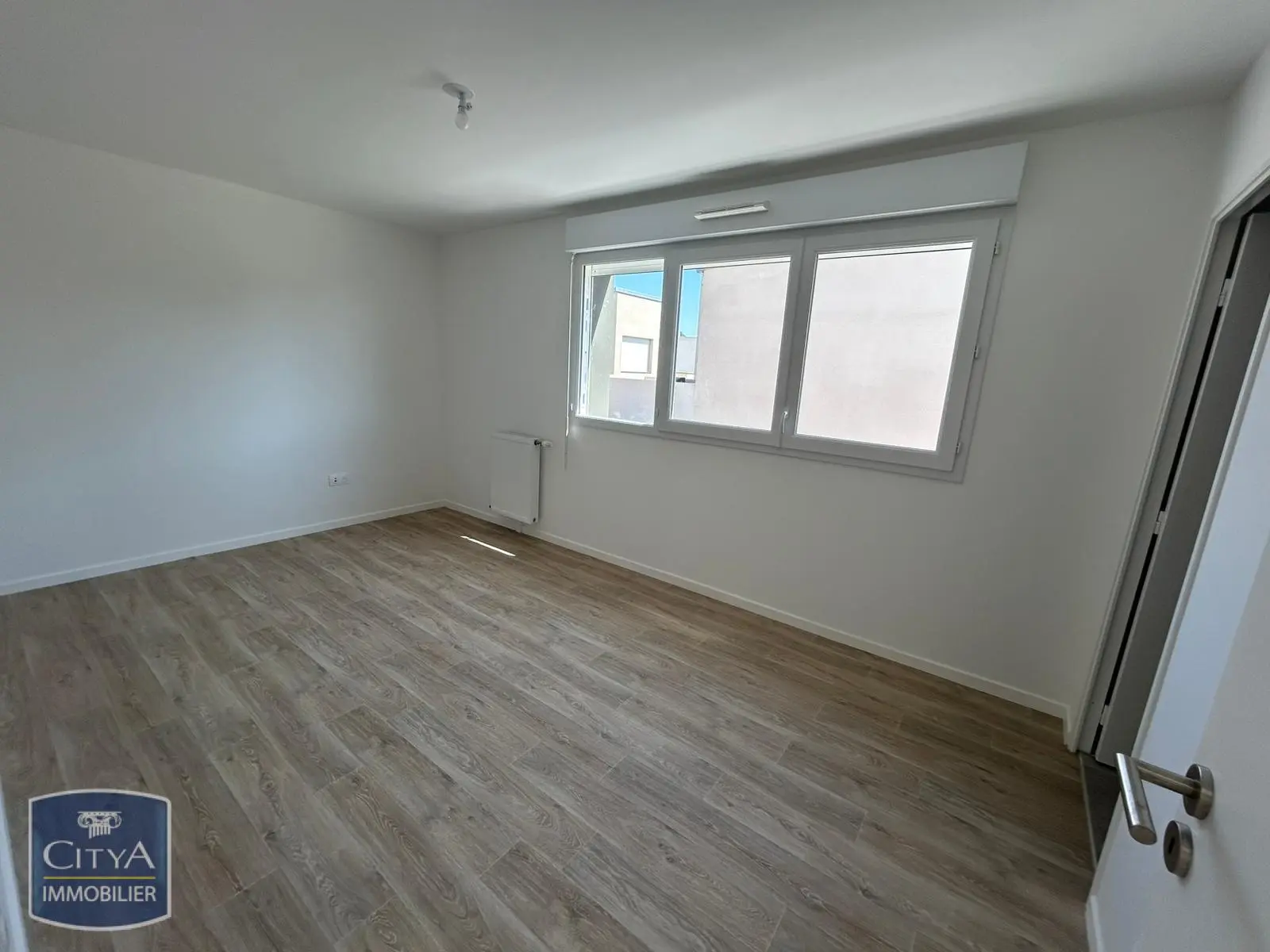 Photo 4 Appartement 2 pièces 39.98m²