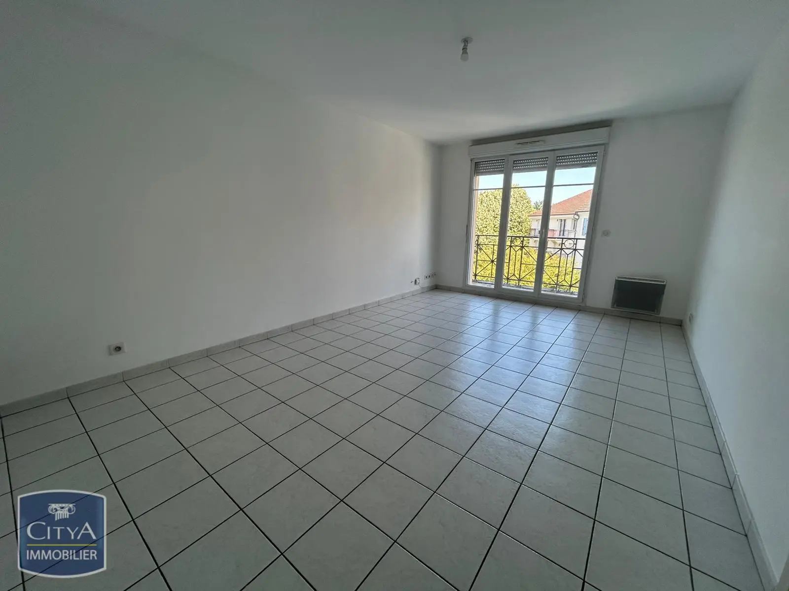 Photo 1 Appartement 3 pièces 61.08m²