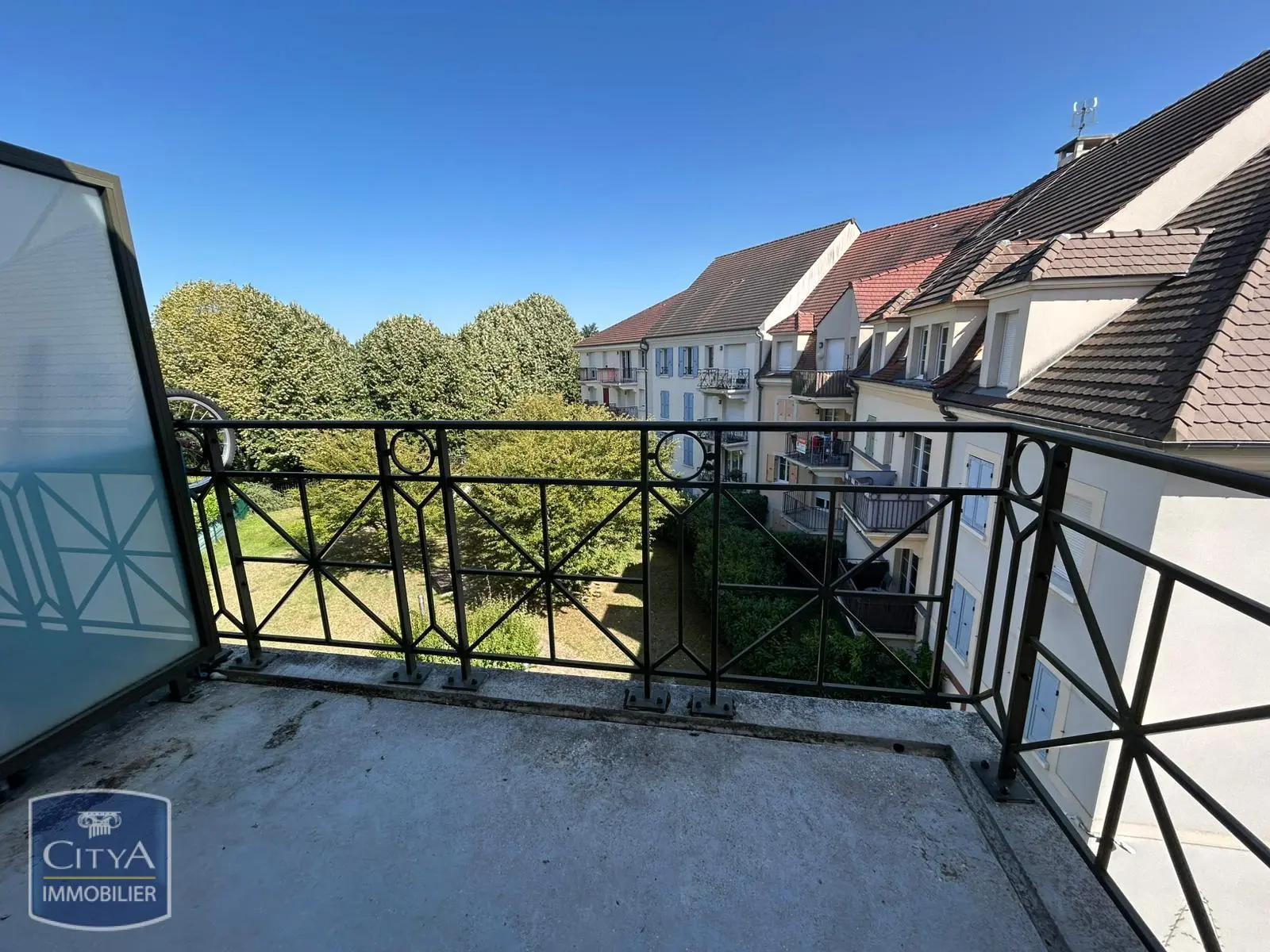Photo 2 Appartement 3 pièces 61.08m²