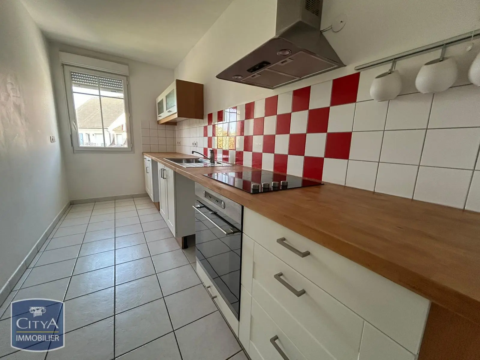 Photo 3 Appartement 3 pièces 61.08m²