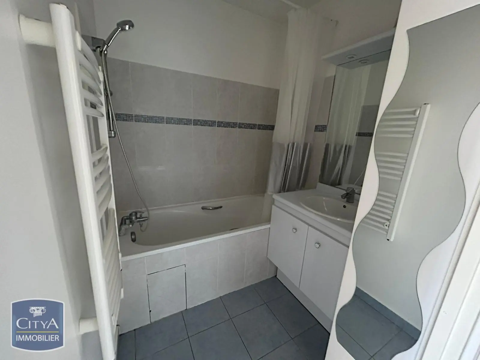 Photo 5 Appartement 3 pièces 61.08m²