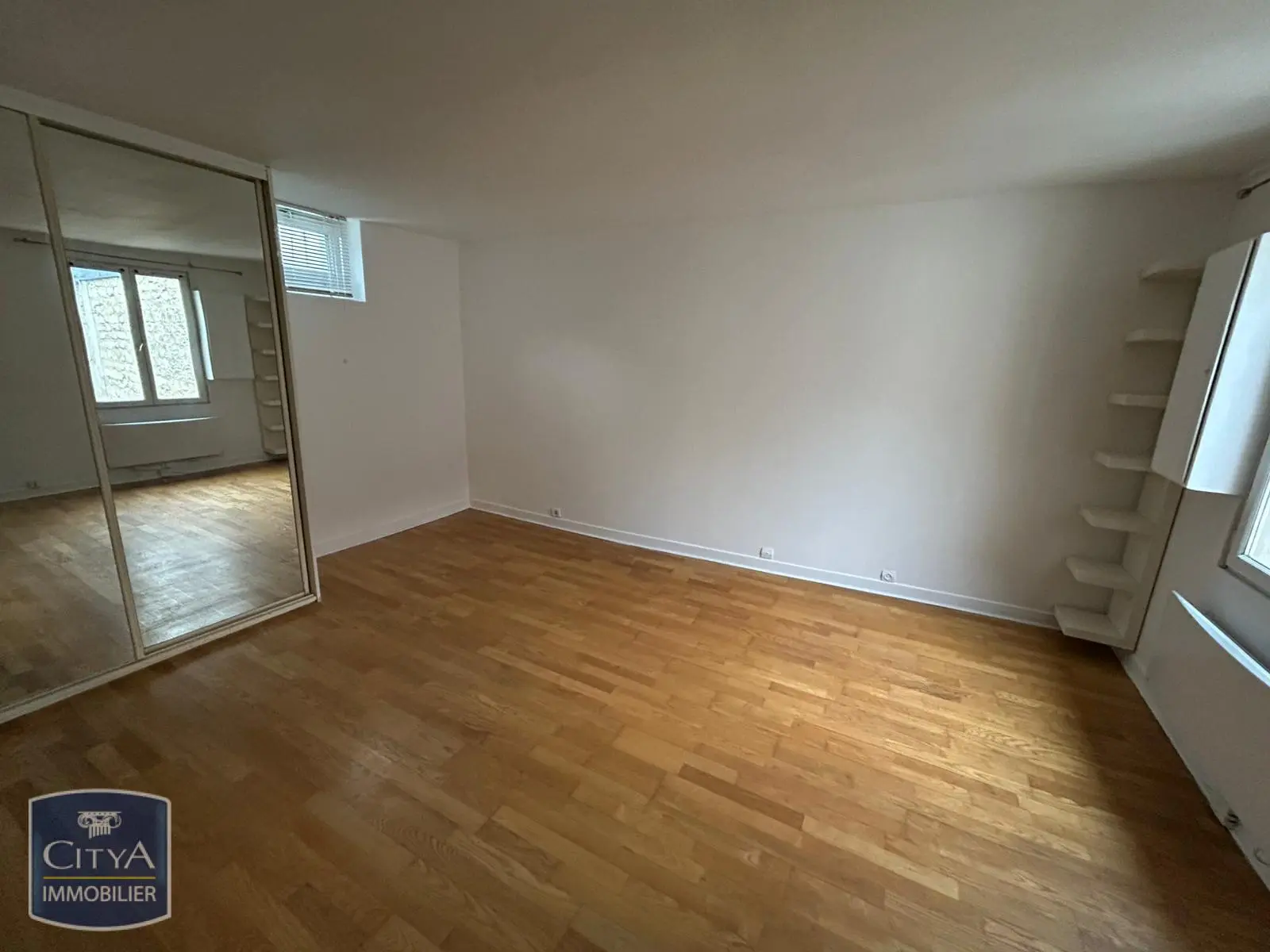Photo 1 Appartement 29.5m²