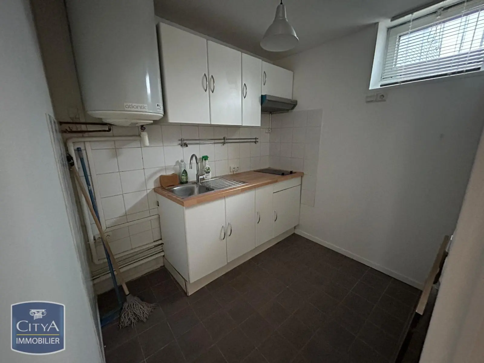 Photo 2 Appartement 29.5m²