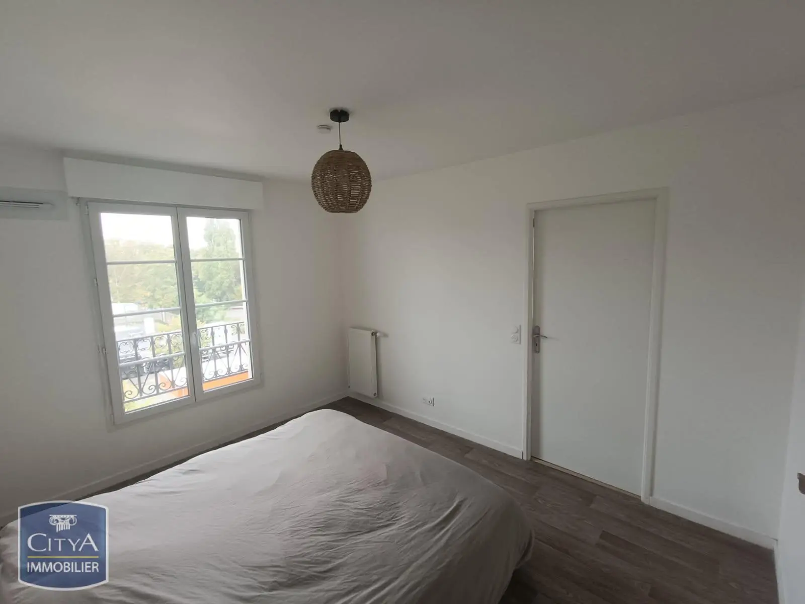 Photo 2 Appartement 2 pièces 42.46m²