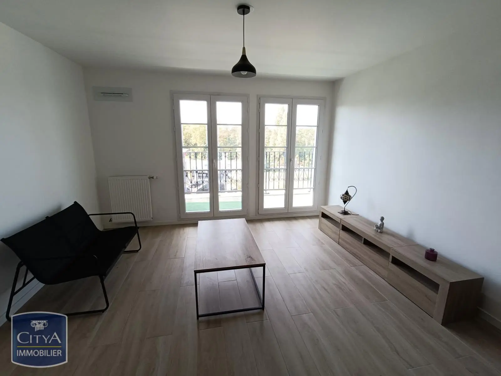 Photo 1 Appartement 2 pièces 42.46m²