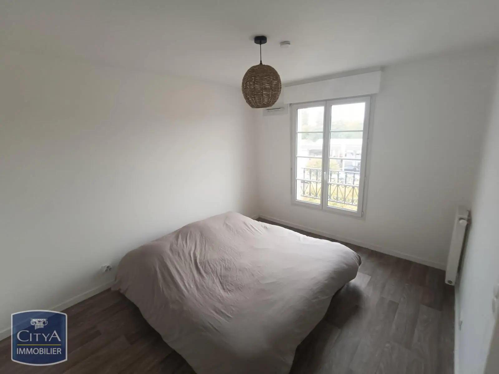 Photo 5 Appartement 2 pièces 42.46m²