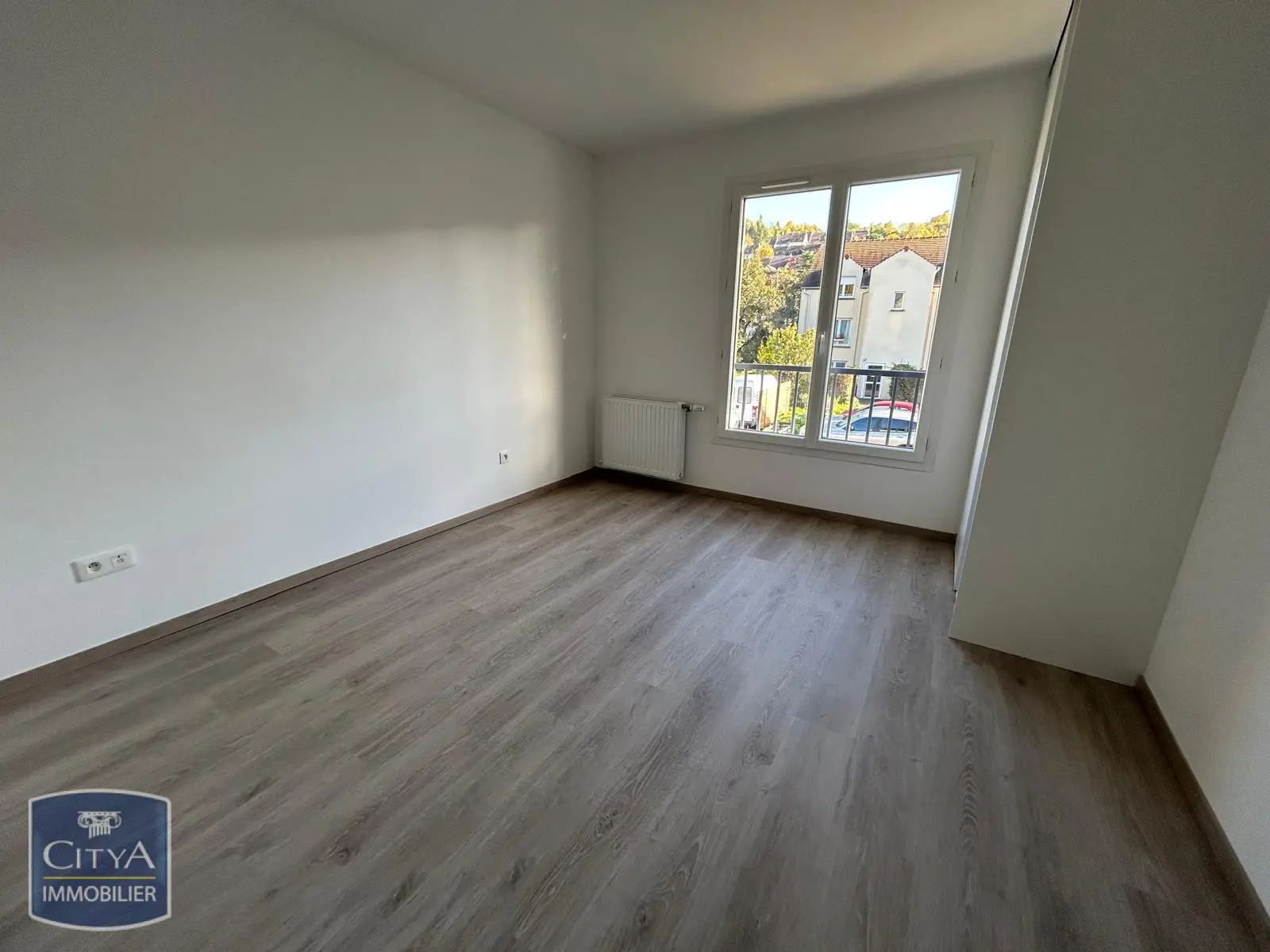 Photo 1 Appartement 2 pièces 41.86m²