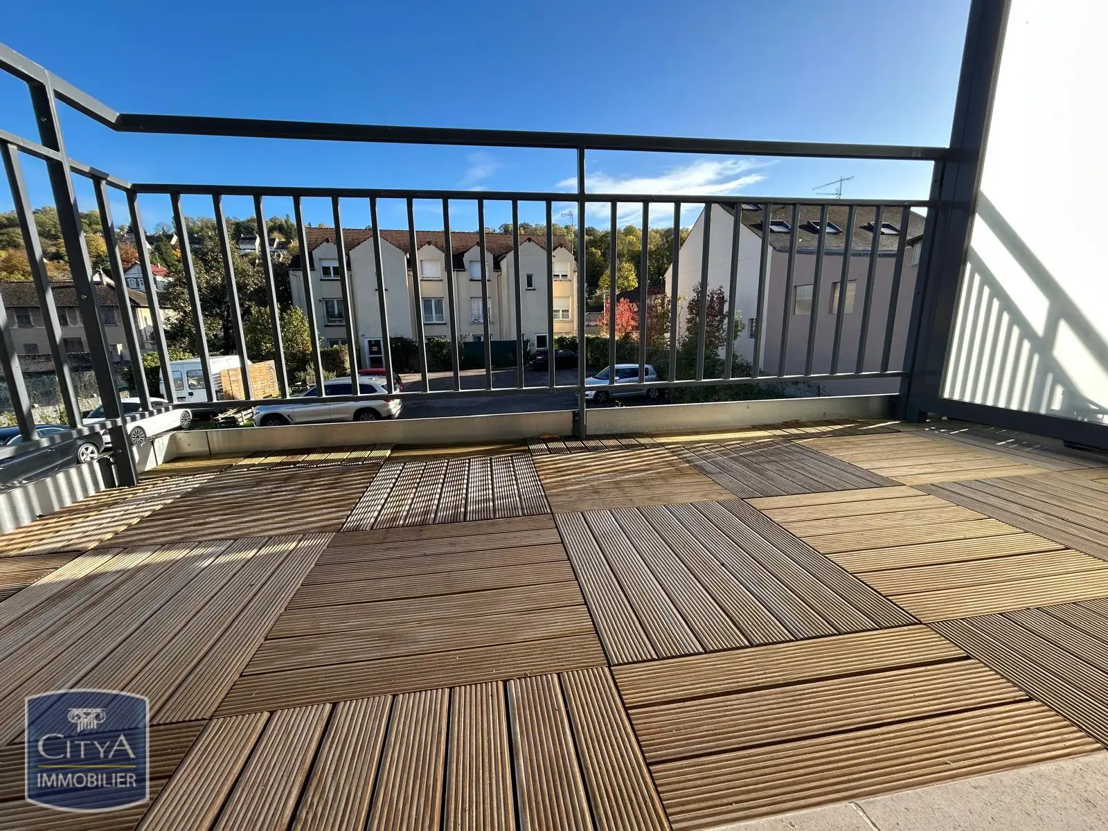 Photo 4 Appartement 2 pièces 41.86m²