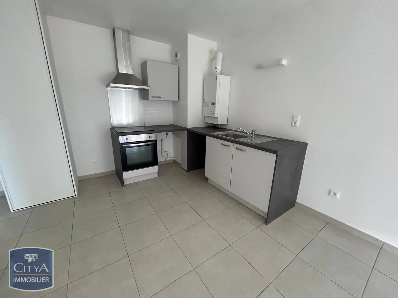 Photo 2 Appartement 2 pièces 39.11m²