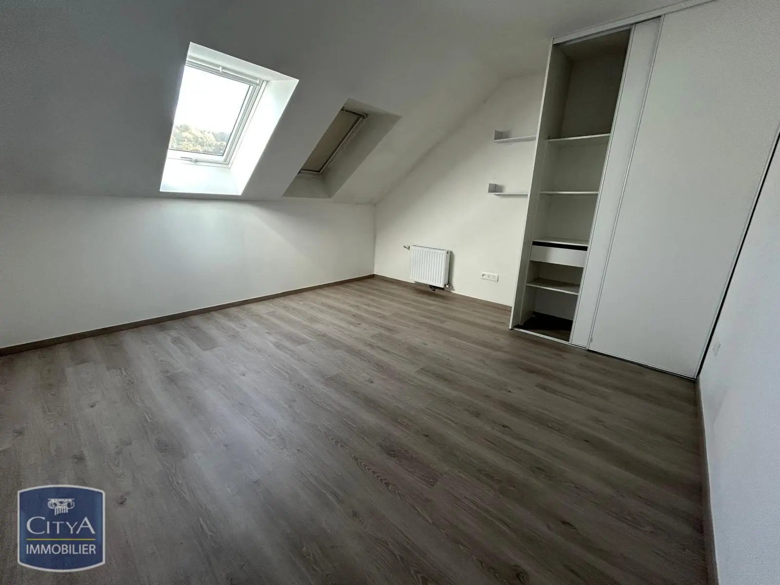 Photo 3 Appartement 2 pièces 39.11m²