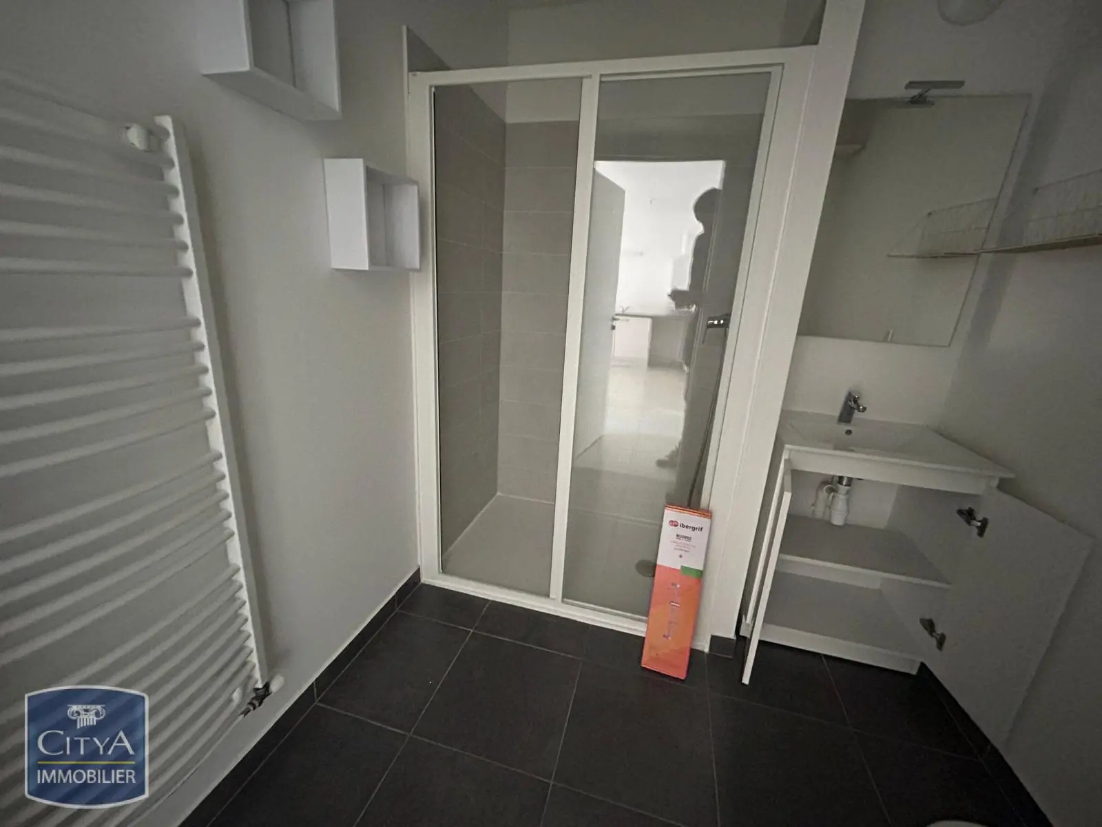 Photo 5 Appartement 2 pièces 39.11m²