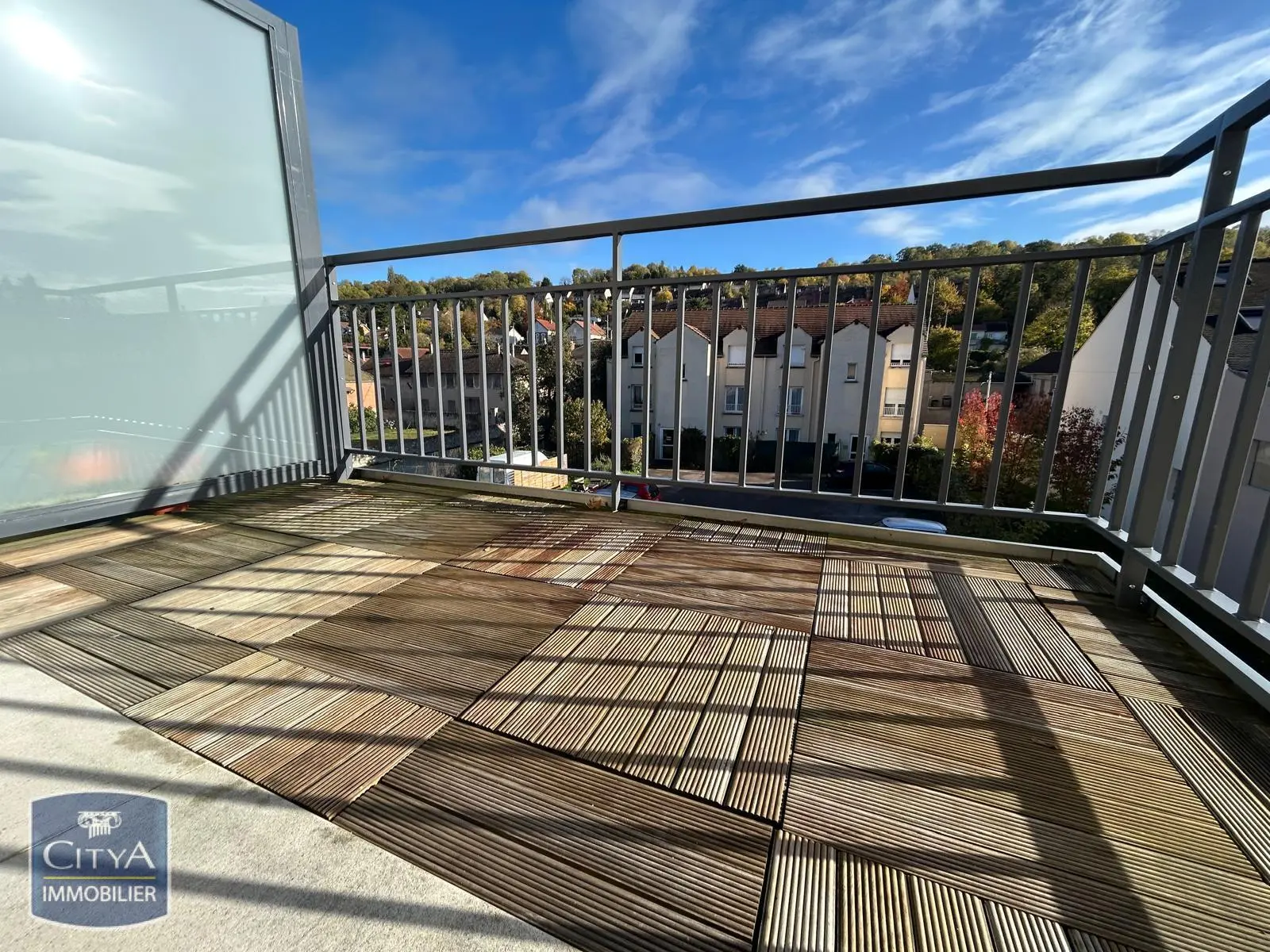 Photo 4 Appartement 2 pièces 39.11m²