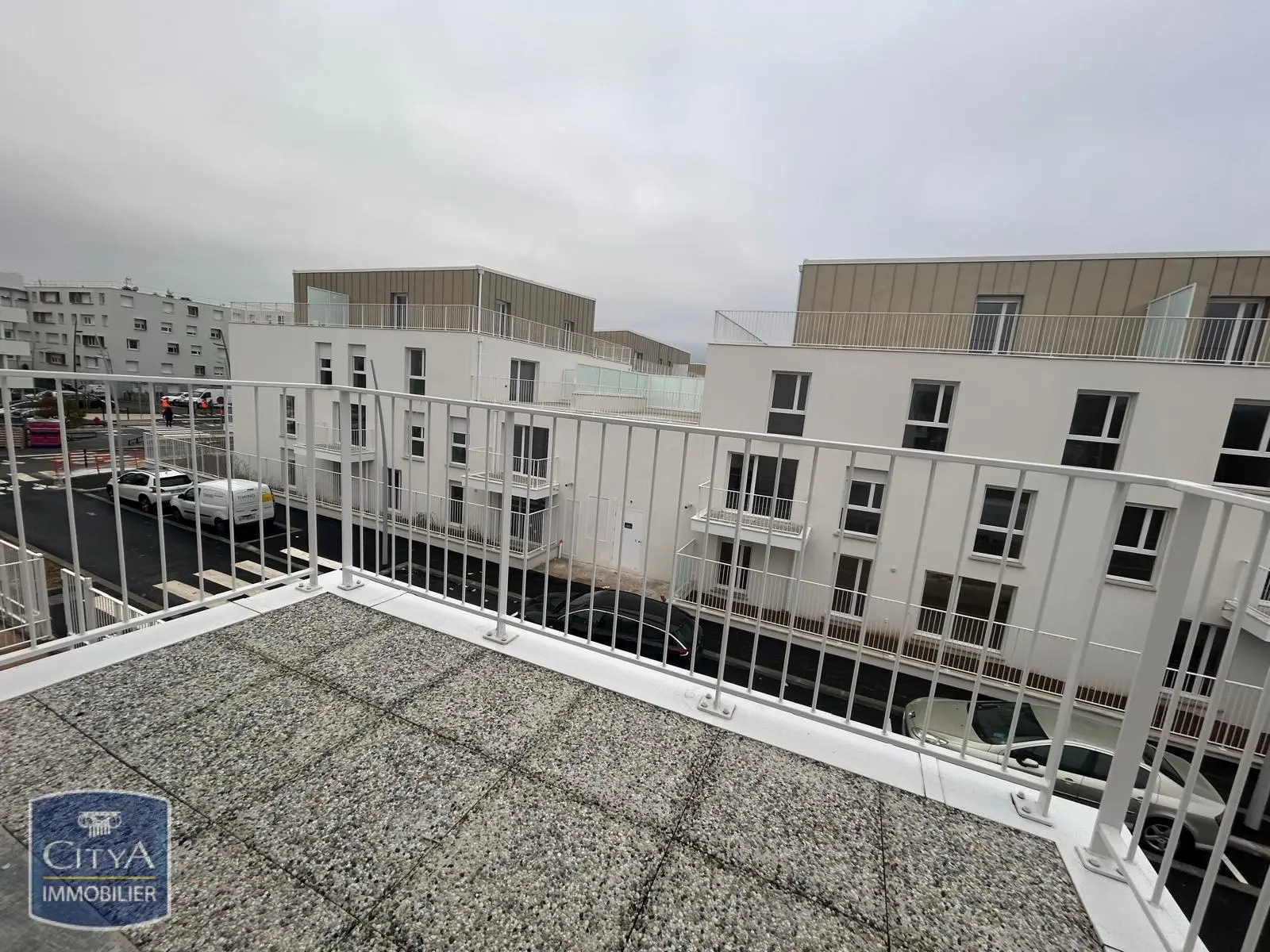 Photo 4 appartement Carrières-sous-Poissy