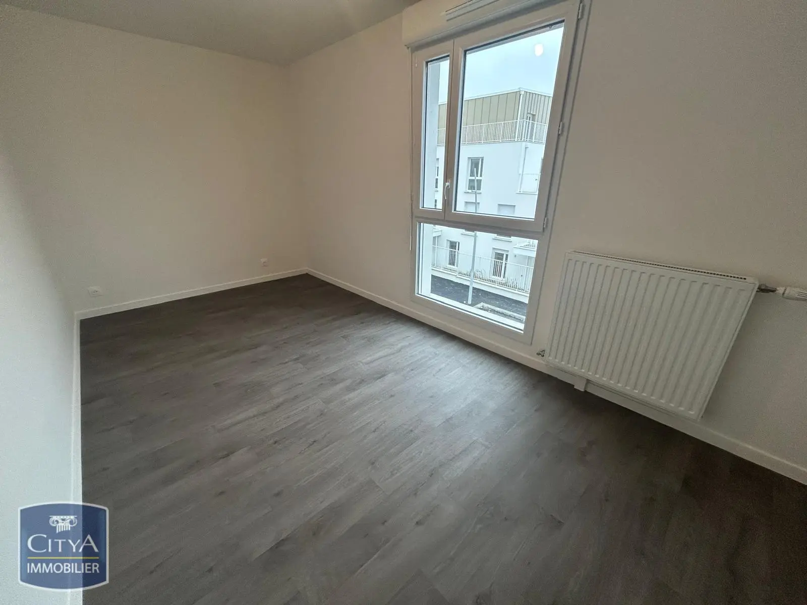 Photo 2 appartement Carrières-sous-Poissy