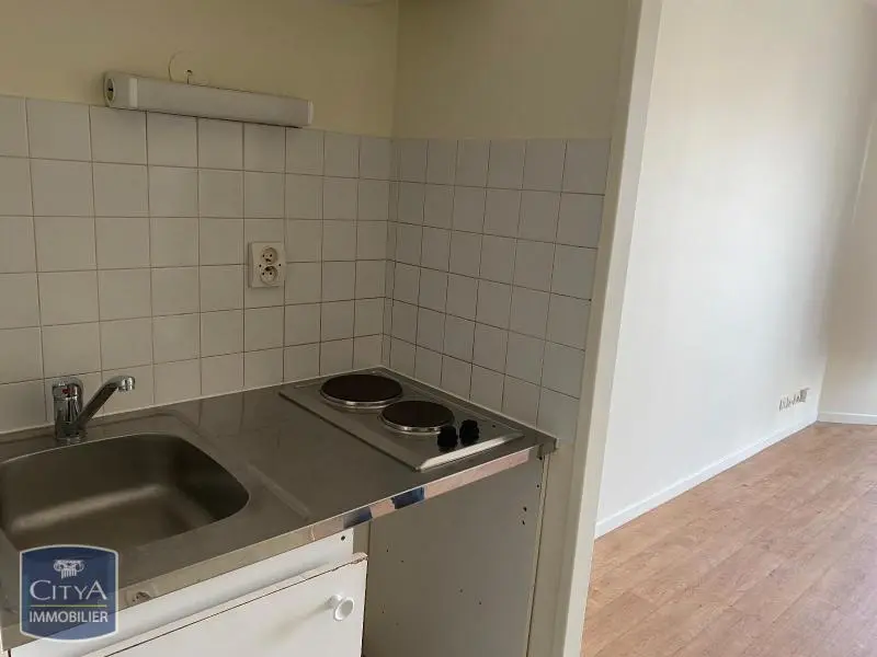 Photo 2 appartement Houilles