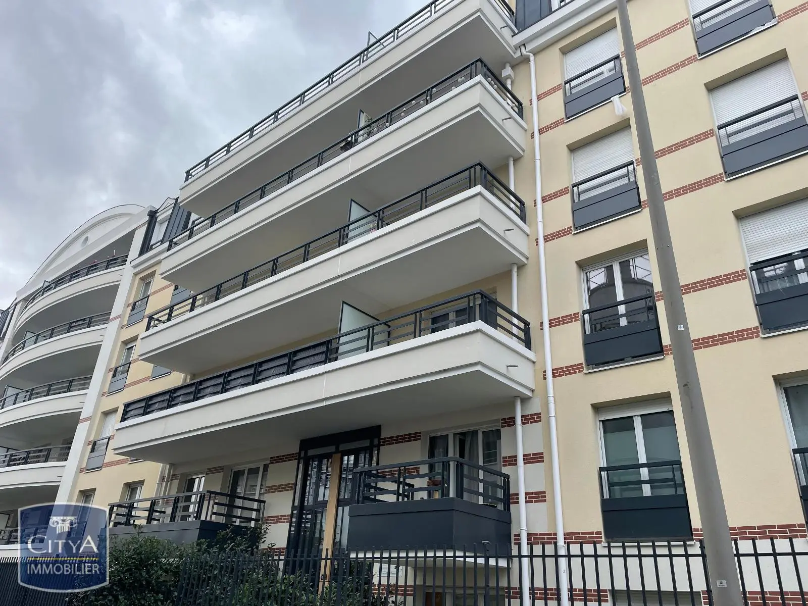 Photo 1 Appartement 3 pièces 64.31m²