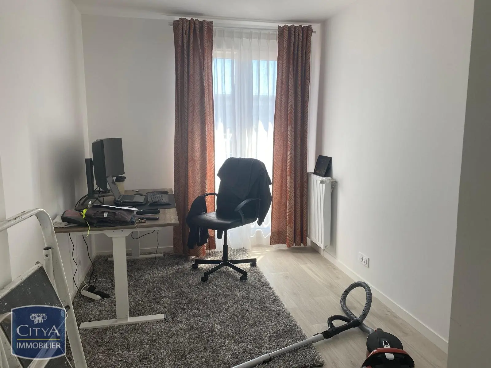 Photo 5 Appartement 3 pièces 63.2m²