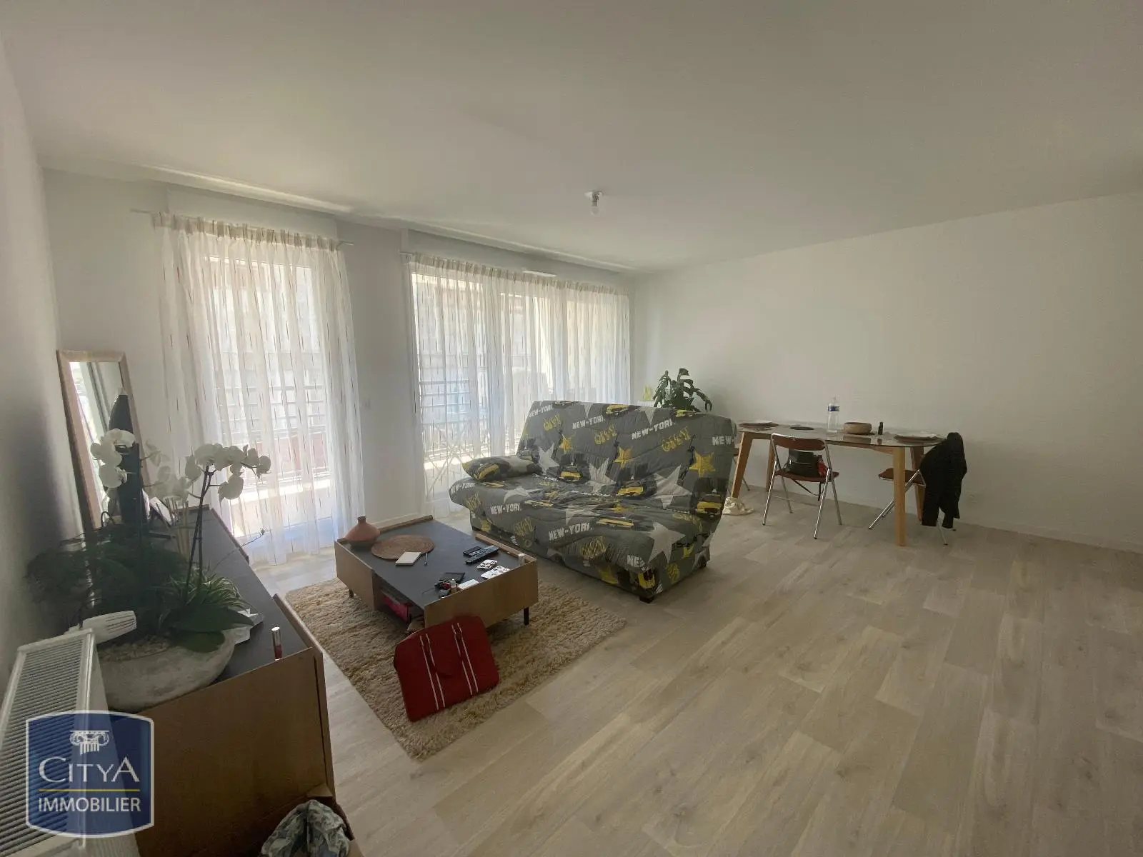 Photo 1 Appartement 3 pièces 63.2m²