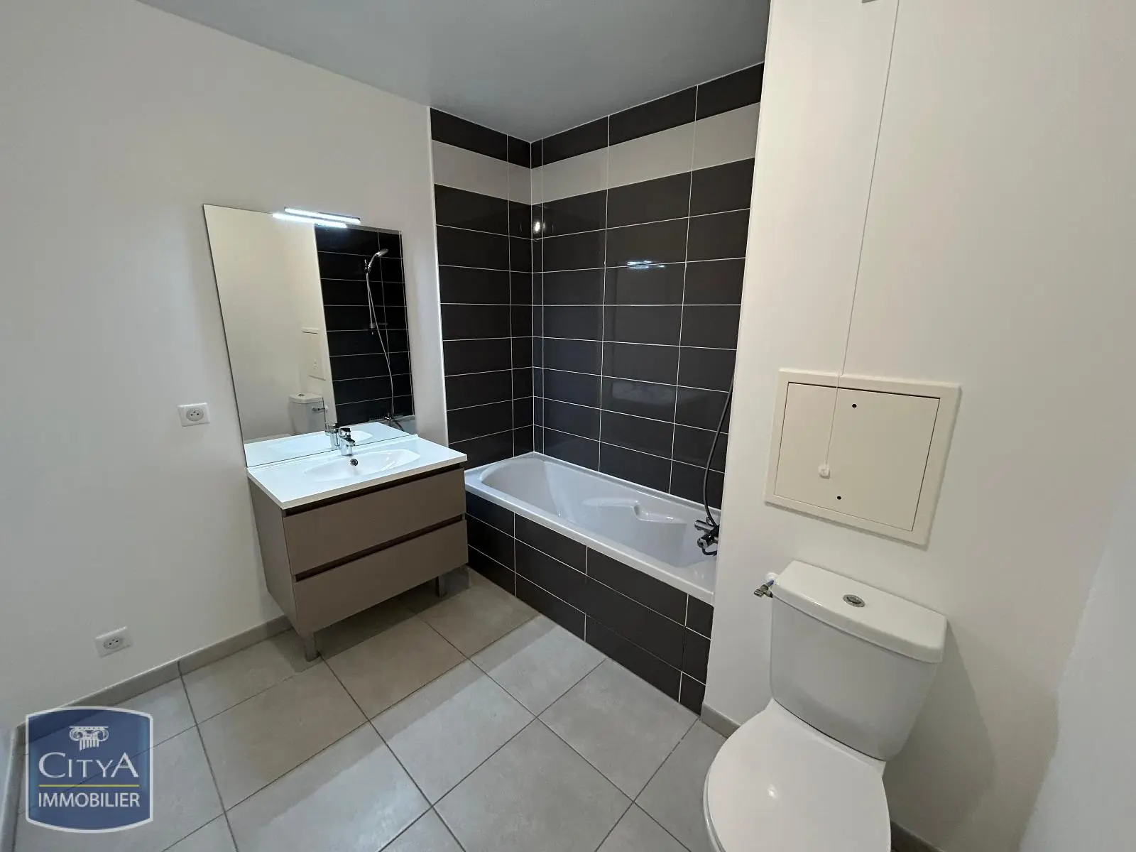 Photo 4 Appartement 2 pièces 41.7m²